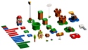 LEGO Super Mario 71360 Стартовый набор Приключения вместе с Марио