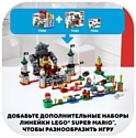 LEGO Super Mario 71360 Стартовый набор Приключения вместе с Марио