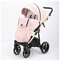 BeBe-Mobile Castello Pro Special Edition (2 в 1) (розовый/черный)