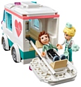 LEGO Friends 41394 Городская больница Хартлейк Сити