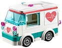 LEGO Friends 41394 Городская больница Хартлейк Сити