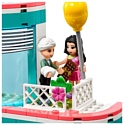 LEGO Friends 41394 Городская больница Хартлейк Сити