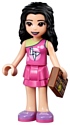 LEGO Friends 41394 Городская больница Хартлейк Сити