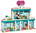 LEGO Friends 41394 Городская больница Хартлейк Сити