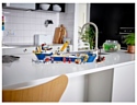 LEGO City 60266 Океан: исследовательское судно