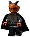 LEGO Star Wars 75290 Кантина Мос-Эйсли