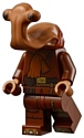 LEGO Star Wars 75290 Кантина Мос-Эйсли