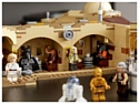 LEGO Star Wars 75290 Кантина Мос-Эйсли