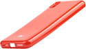 EXPERTS Jelly Tpu 2mm для Xiaomi Mi A3 (красный)