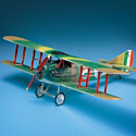 Academy Spad XIII WWI Fighter 1/72 12446