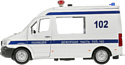 Технопарк Mercedes-Benz Sprinter Полиция SPRINTERVAN-14SLPOL-WH