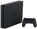 Sony PlayStation 4 Slim 1TB + The Last of Us Part II