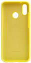 EXPERTS Cover Case для Huawei P20 Lite (желтый)