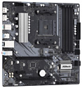 ASRock A520M Phantom Gaming 4