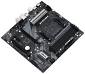 ASRock A520M Phantom Gaming 4