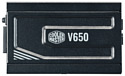 Cooler Master V650 SFX GOLD 650W