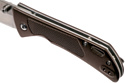 Boker Magnum Advance Checkering Dark Bronze