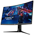 ASUS ROG Strix XG32VC