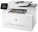 HP Color LaserJet Pro M282nw