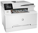 HP Color LaserJet Pro M282nw