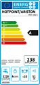 Indesit HSFE 1B0 C Indesit HSFE 1B0 C