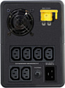 APC by Schneider Electric Easy UPS BVX 2200VA (BVX2200LI)
