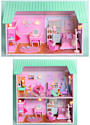 Hobby Day Mini House Мой дом Моя гардеробная S2011