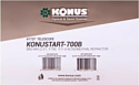 Konus Konustart-700B 60/700 AZ