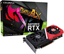 Colorful GeForce RTX 3060 Ti NB DUO LHR-V 8GB
