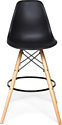 TetChair Cindy Bar Chair mod. 80 (черный)