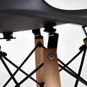 TetChair Cindy Bar Chair mod. 80 (черный)