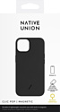 Native Union Click Pop для iPhone 13 (серый)