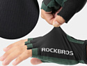 RockBros 200018 M (черный/зеленый)