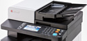 Kyocera Mita ECOSYS M5526CDW/A