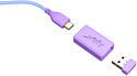 Xtrfy M8 Wireless lilac