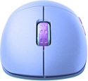 Xtrfy M8 Wireless lilac