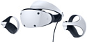 Sony PlayStation VR2 + Horizon Зов гор