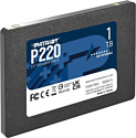 Patriot P220 1TB P220S1TB25