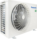 Panasonic Nordic Inverter CS-HZ25XKE/CU-HZ25XKE