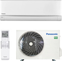 Panasonic Nordic Inverter CS-HZ25XKE/CU-HZ25XKE