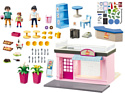 Playmobil PM70015 Мое кафе