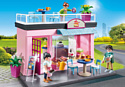 Playmobil PM70015 Мое кафе