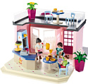 Playmobil PM70015 Мое кафе