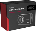 Prestigio RoadRunner 490GPS