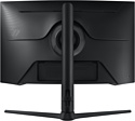 Samsung Odyssey G65B LS27BG650EUXEN