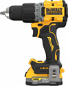 DeWalt DCD800E2T (с 2-мя АКБ, кейс)