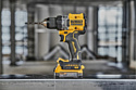 DeWalt DCD800E2T (с 2-мя АКБ, кейс)