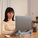 Baseus Ultra Stable Series Desktop Laptop Stand Baseus Ultra Stable Series Desktop Laptop Stand