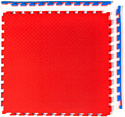 DFC ППЭ-2040 12283 (синий/красный)