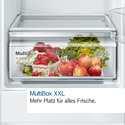 Bosch Serie 2 KIN96NSE0